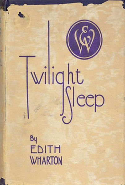 Twilight Sleep