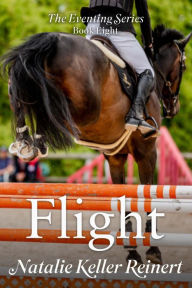 Title: Flight, Author: Natalie Keller Reinert