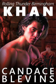 Title: Khan: A motorcycle club dark-and-twisted paranormal romance, Author: Candace Blevins