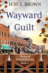 Free pdf file downloads books Wayward Guilt English version  9798369284711