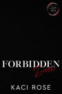 Forbidden Dom: Teacher Student, Forbidden Romance