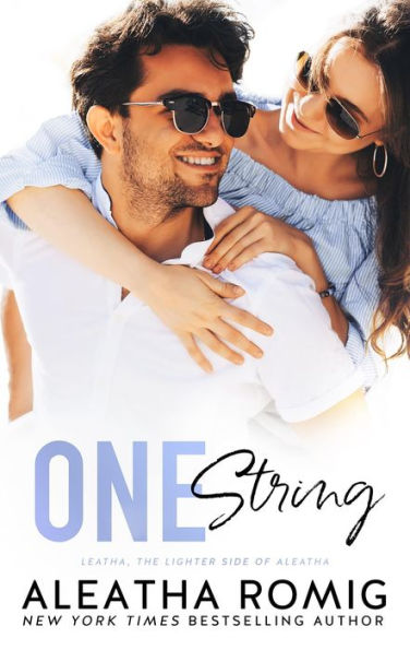 ONE String