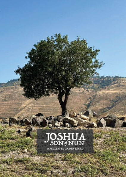 Joshua: Son of Nun