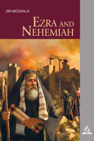 Title: Ezra and Nehemiah Bible Book Shelf 4Q 2019, Author: Jiri Moskala