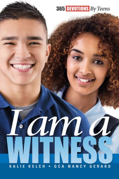 I am a Witness