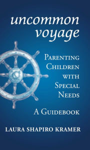 Title: Uncommon Voyage, Author: Laura Shapiro Kramer