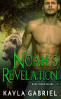 Noah's Revelation