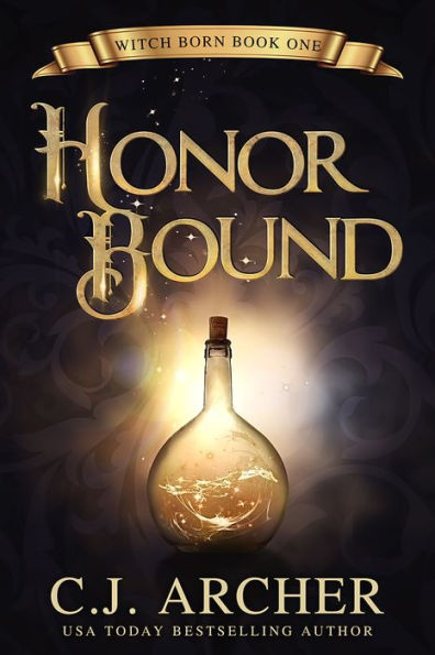 Honor Bound