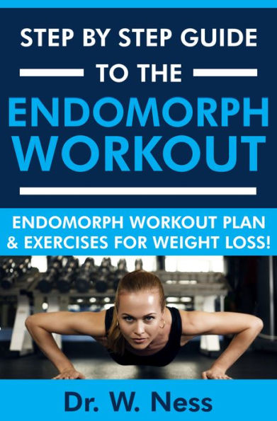 Endomorph body workout sale