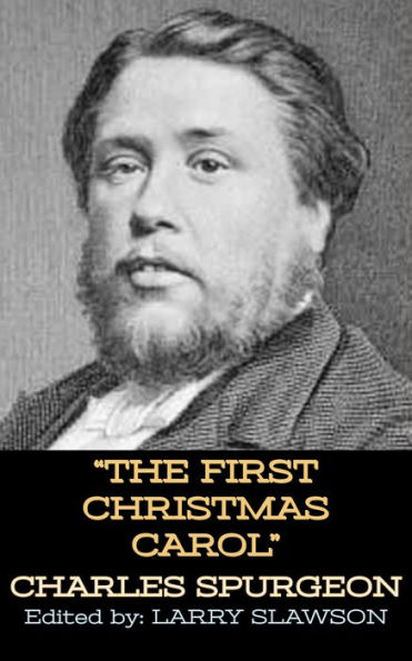 The First Christmas Carol