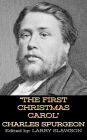 The First Christmas Carol