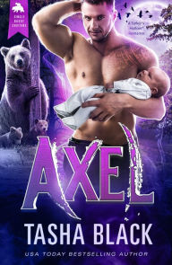 Title: Axel, Author: Tasha Black