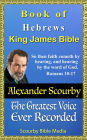 Book of Hebrews, King James Bible