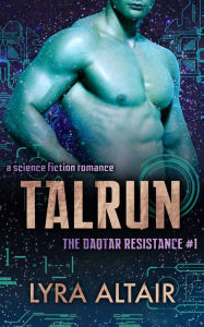 Title: Talrun, Author: Lyra Altair
