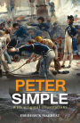 Peter Simple : With original illustrations