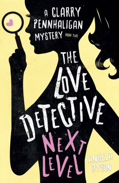 The Love Detective: Next Level