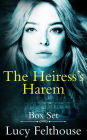 The Heiress's Harem Box Set: Complete Contemporary Reverse Harem Romance Series