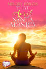 That April in Santa Monica