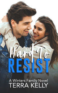 Title: Hard To Resist, Author: Terra Kelly