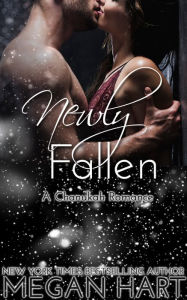 Title: Newly Fallen: A Chanukah Romance, Author: Megan Hart