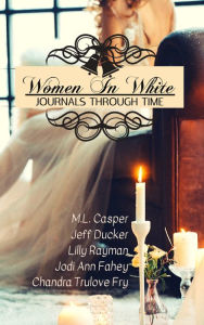 Title: Women In White, Author: Lilly Rayman
