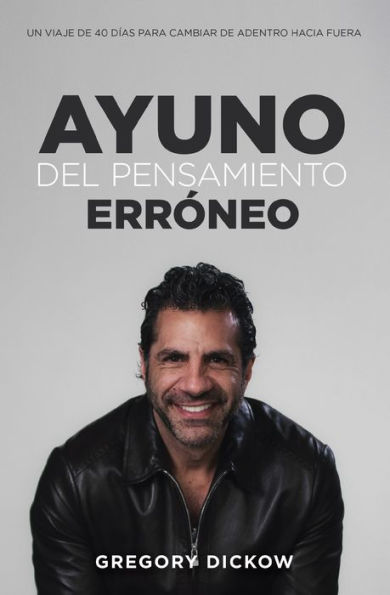 Ayuno Del Pensamiento Erroneo