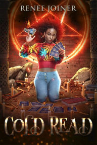 Title: Cold Read, Author: Renee Joiner