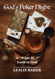 Title: God's Poker Night: A 