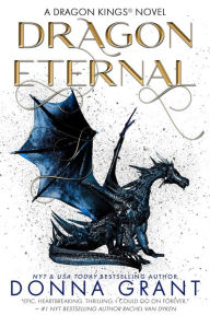 Title: Dragon Eternal, Author: Donna Grant