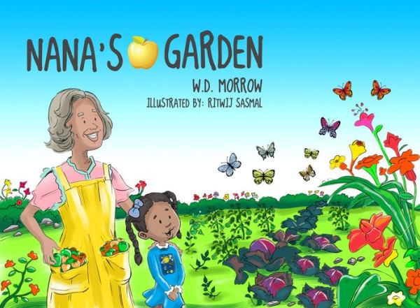 Nana's Garden