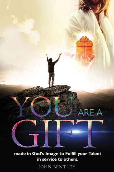 You Are A GIFT