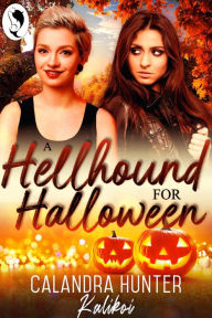 Title: A Hellhound for Halloween, Author: Kalikoi Books