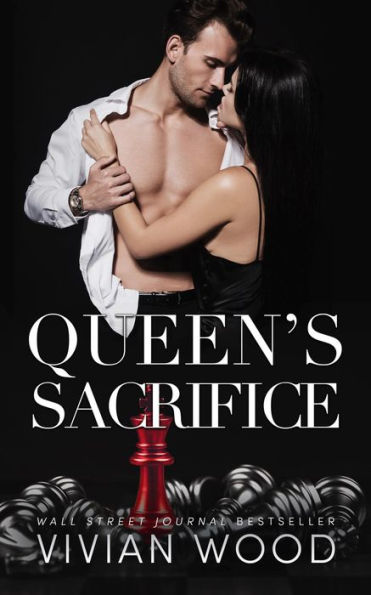 Queen's Sacrifice: A Dark Billionaire Retelling Of Hades And Persephone