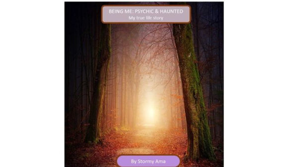 Being Me: Psychic & Haunted