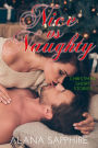 Nice vs Naughty: Christmas Short Stories