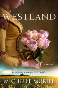 Title: Westland, Author: Michelle Muriel