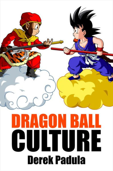 Dragon Ball Culture Volume 1: Origini