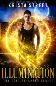 Title: Illumination, Author: Krista Street