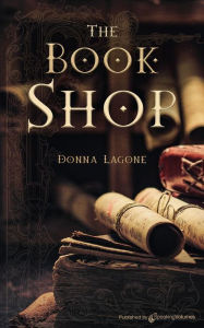 Title: The Book Shop, Author: Donna Lagone