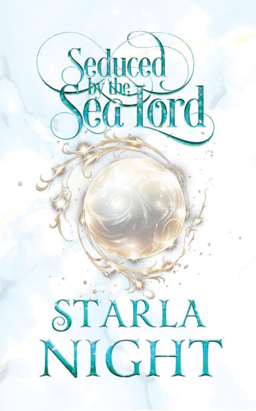 Seduced by the Sea Lord: A Merman Shifter Fated Mates Romance Novel