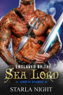 Enslaved by the Sea Lord: A Merman Shifter Fated Mates Romance Novel