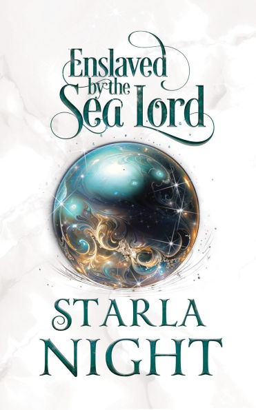 Enslaved by the Sea Lord: A Merman Shifter Fated Mates Romance Novel