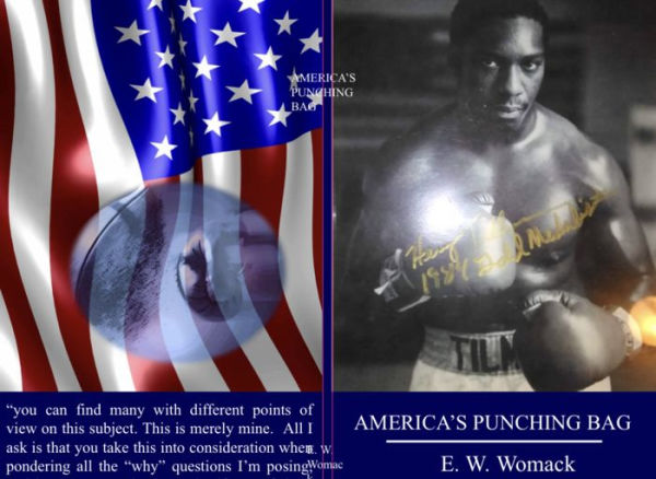 America's punching bag: Thoughts that would have pondering