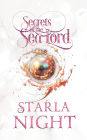 Secrets of the Sea Lord: A Merman Shifter Fated Mates Romance Novel