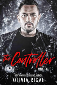 Title: The Controller, Author: Olivia Rigal