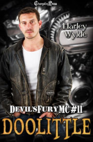 Title: Doolittle (Devil's Fury MC 11), Author: Harley Wylde