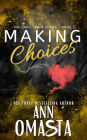 Making Choices: Unputdownable Love Triangle Romance Series with Identical Twin Brothers
