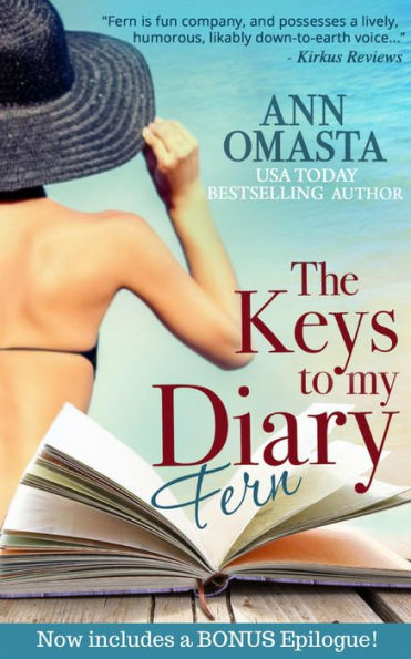 The Keys to my Diary: Fern