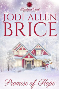 Title: Promise of Hope, Author: Jodi Allen Brice