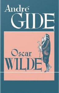 Title: Oscar Wilde, a study, Author: André Gide